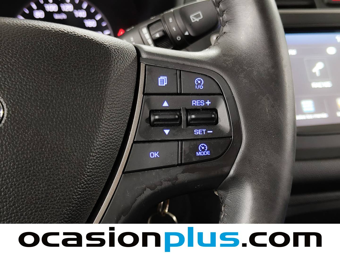 Foto Hyundai i20 Hyundai i20 1.0 TGDI Tecno LE DT (100 CV)