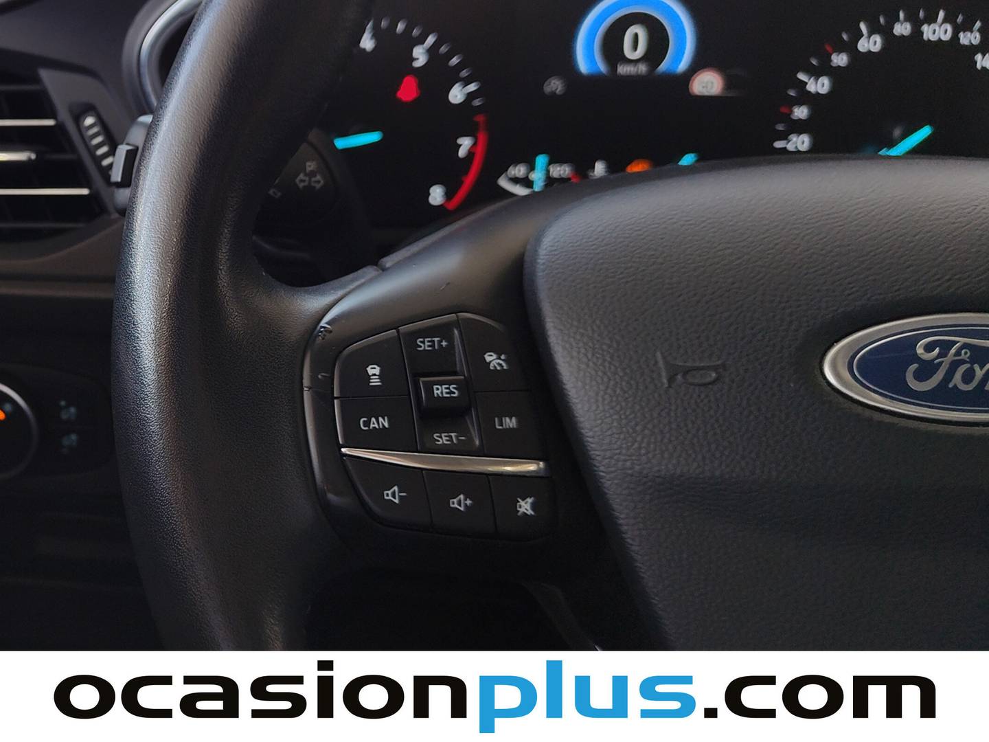 Foto Ford Focus Ford Focus 1.0 Ecoboost Titanium (125 CV)