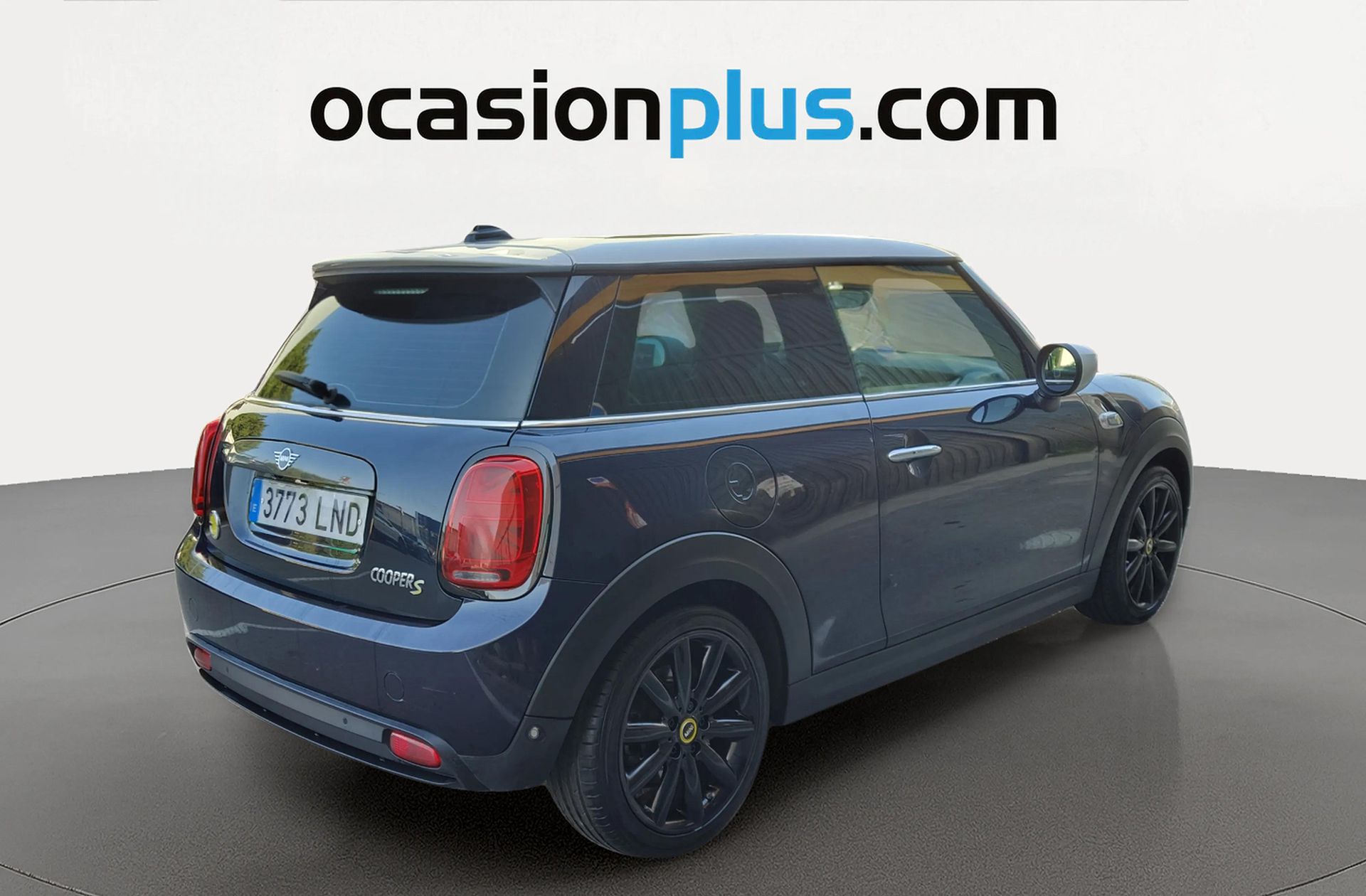 MINI Cooper SE - foto 4