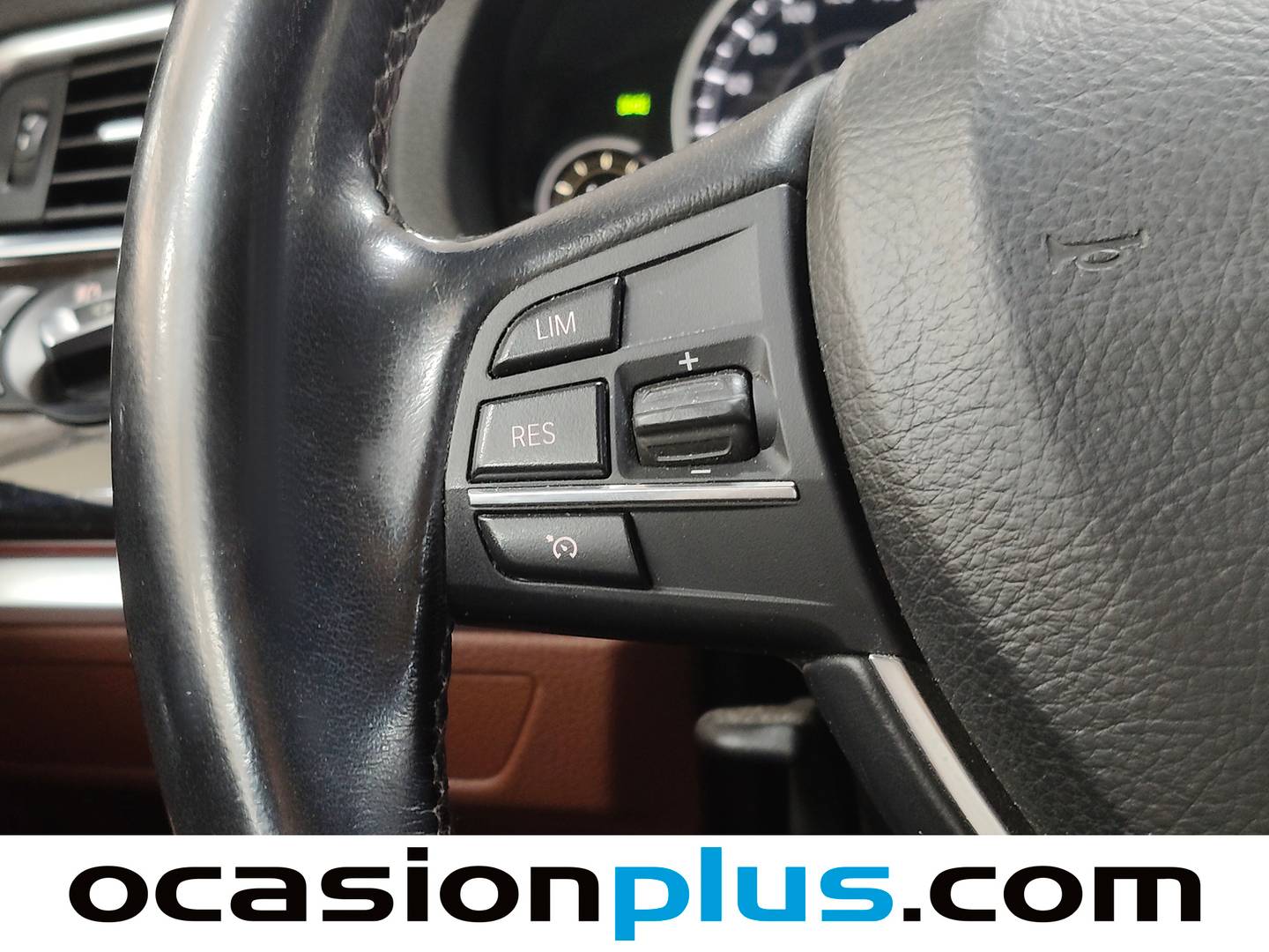 BMW Serie 5 BMW Serie 5 520d Gran Turismo (184 CV) 184cv