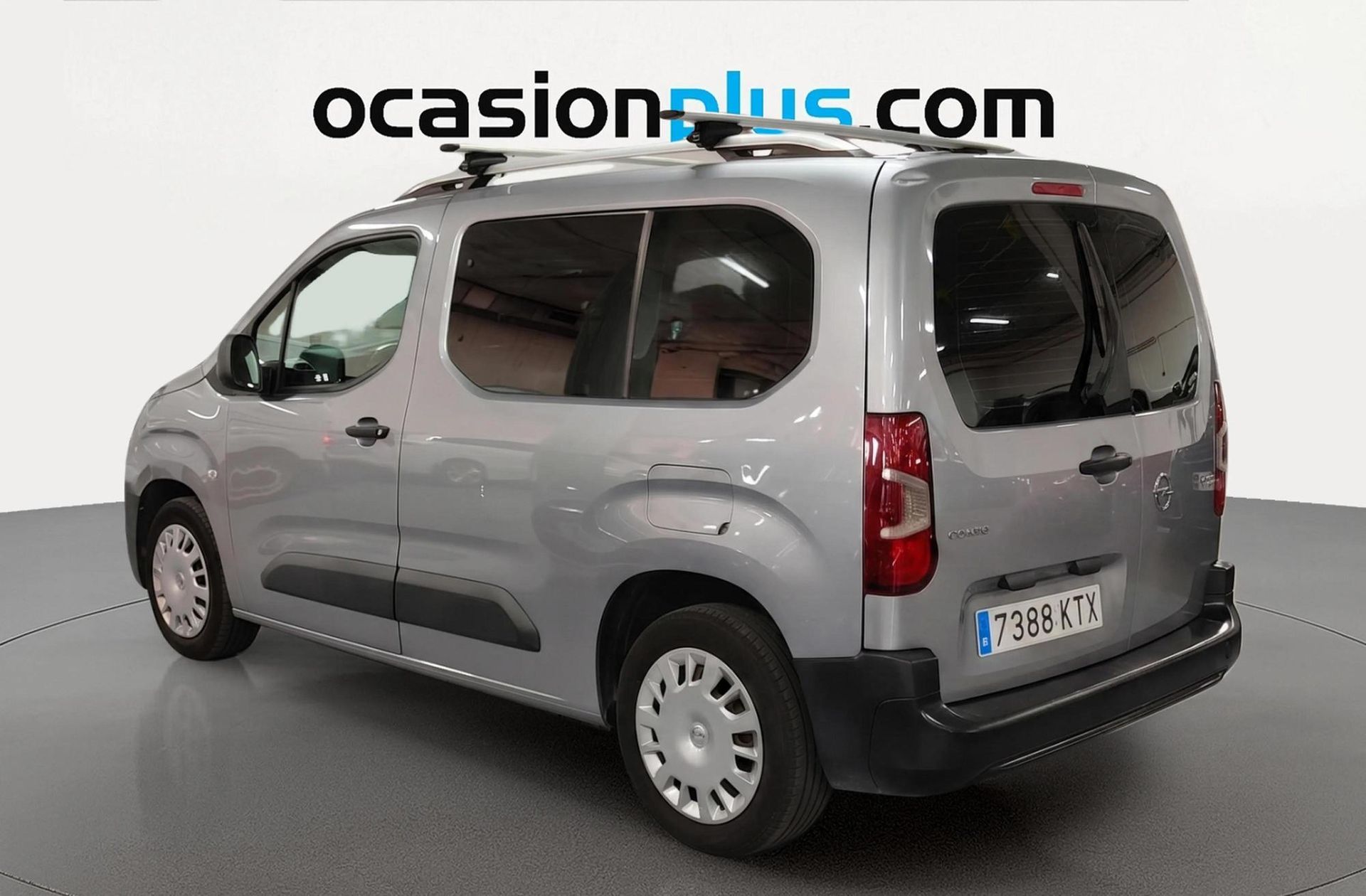 Opel Combo 1.5 TD Expression L - foto 3