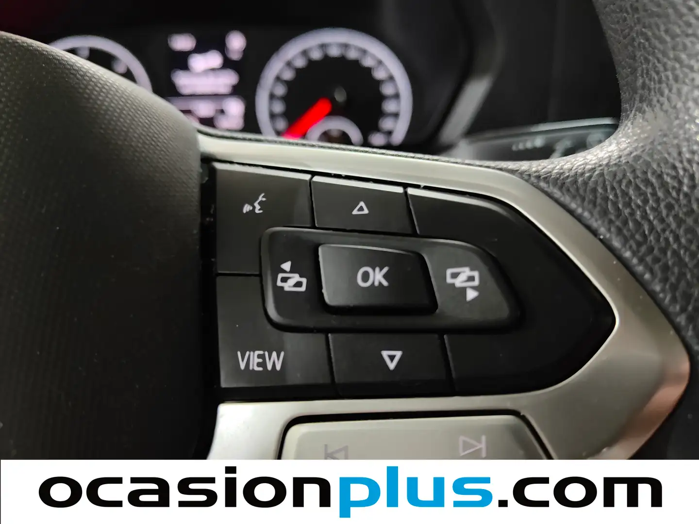 Foto Volkswagen Caddy Volkswagen Caddy Kombi Kombi 2.0 TDI (102 CV)