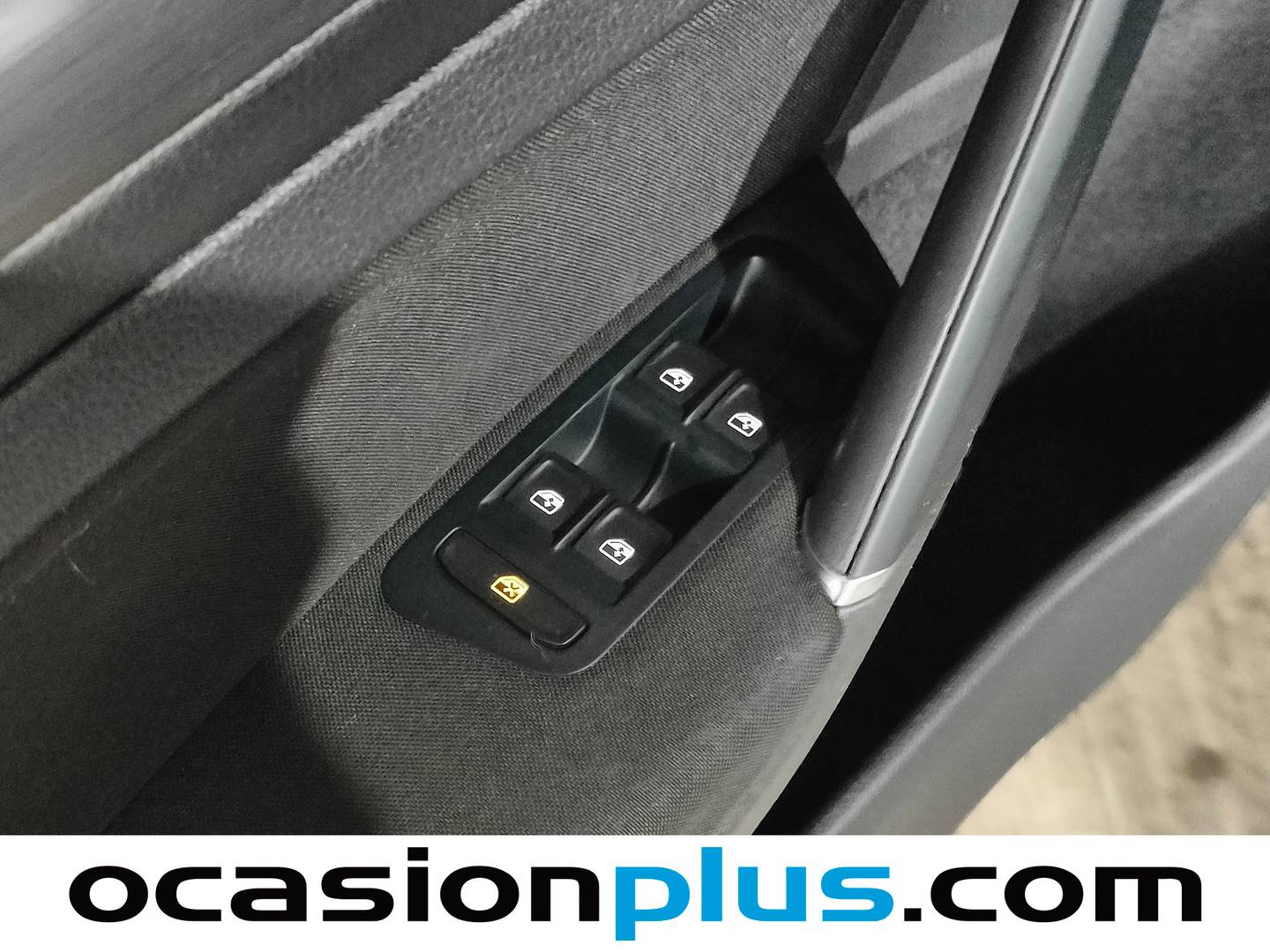 Volkswagen Golf Volkswagen Golf Advance 1.4 TSI (125 CV) DSG de segunda mano