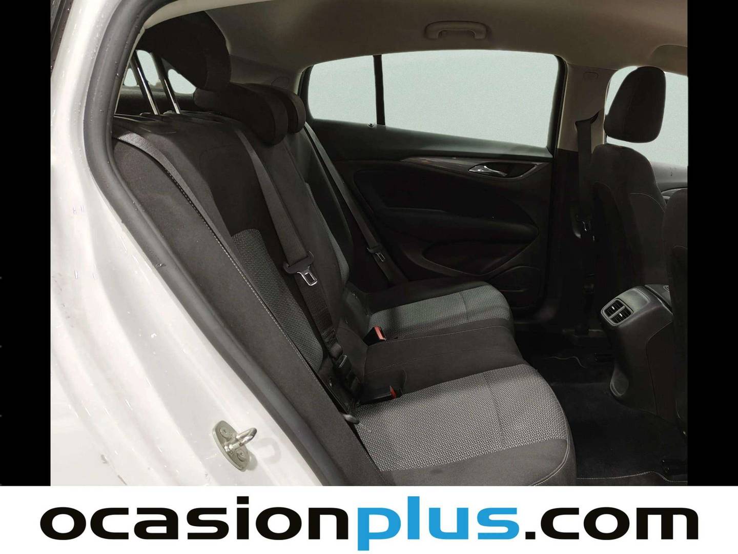 Foto Opel Insignia Opel Insignia GS 1.5 Turbo XFL Selective (140 CV)