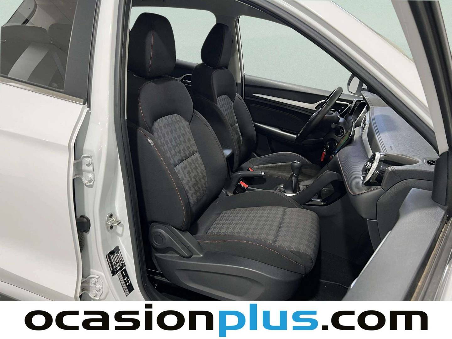 MG ZS MG ZS 1.5 Comfort (106 CV) gasolina