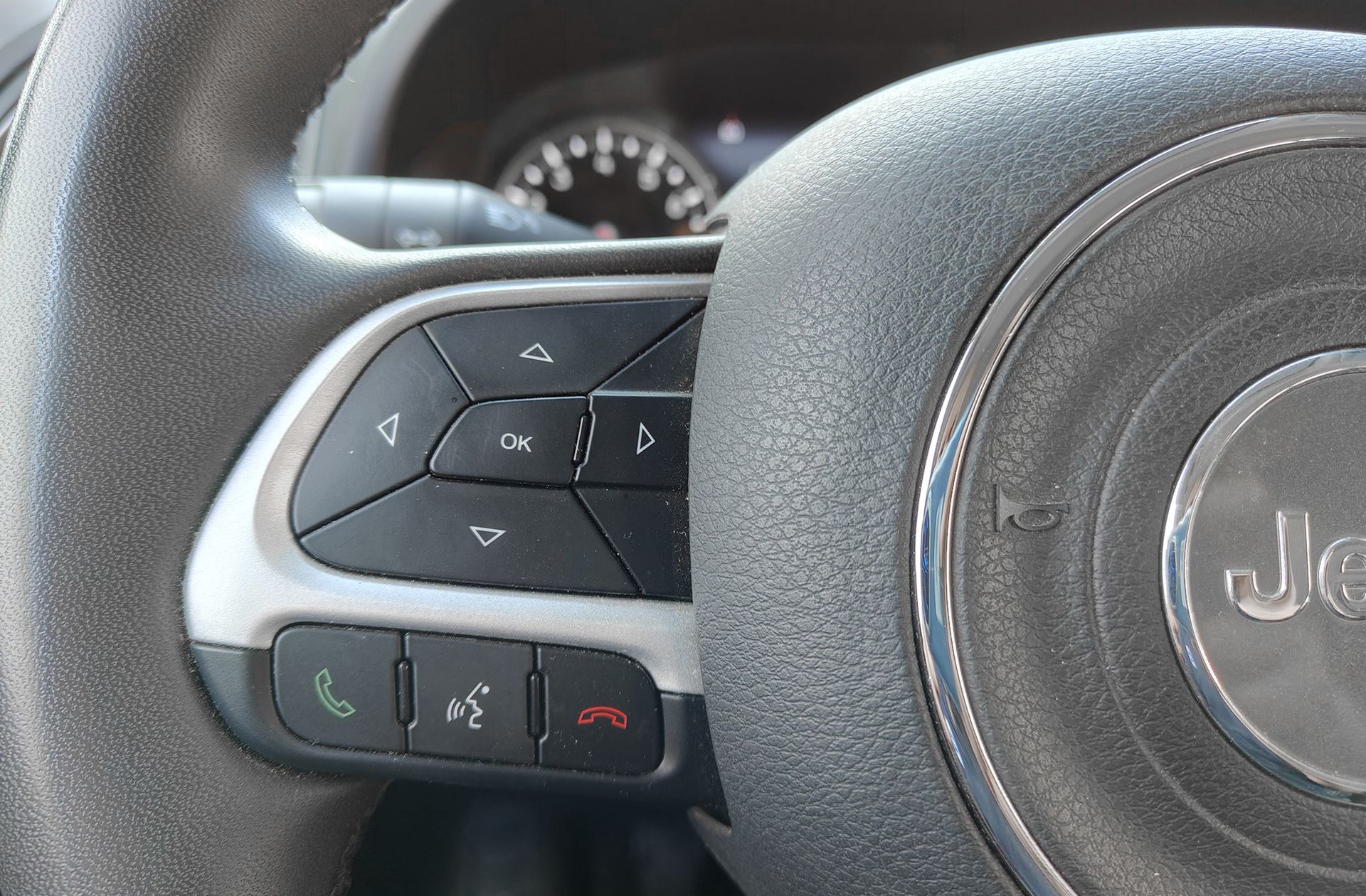Jeep Renegade 1.0G Limited 4x2 - foto 20