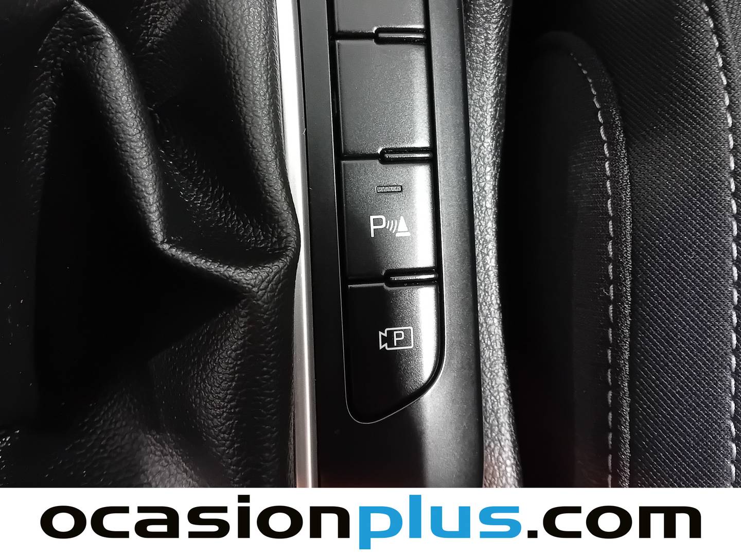 Foto KIA Sportage Kia Sportage 1.6 T-GDi Concept 4X2 110 kW (150 CV)