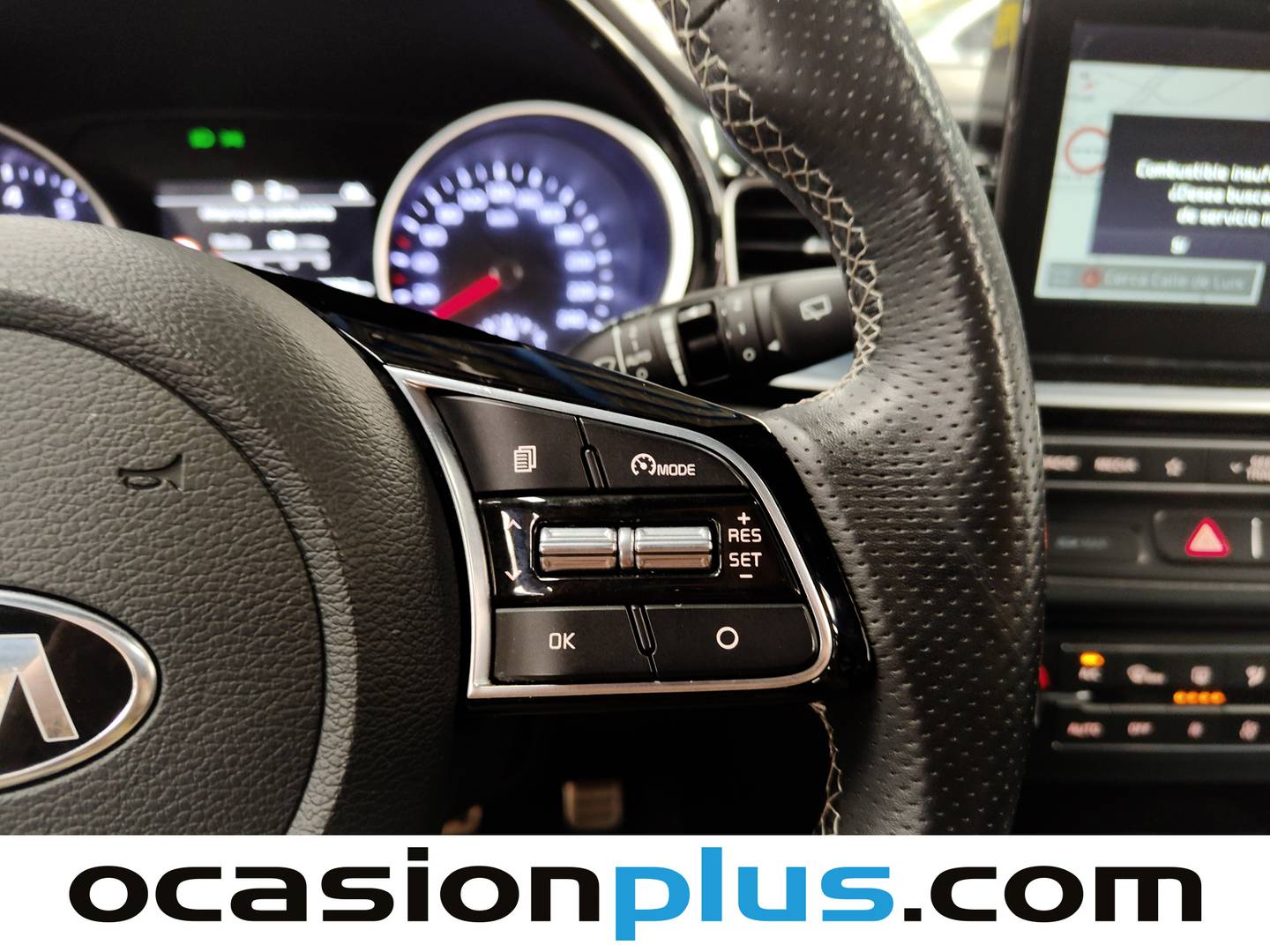 Foto KIA ProCeed Kia ProCeed 1.0 T-GDi GT Line (120 CV)