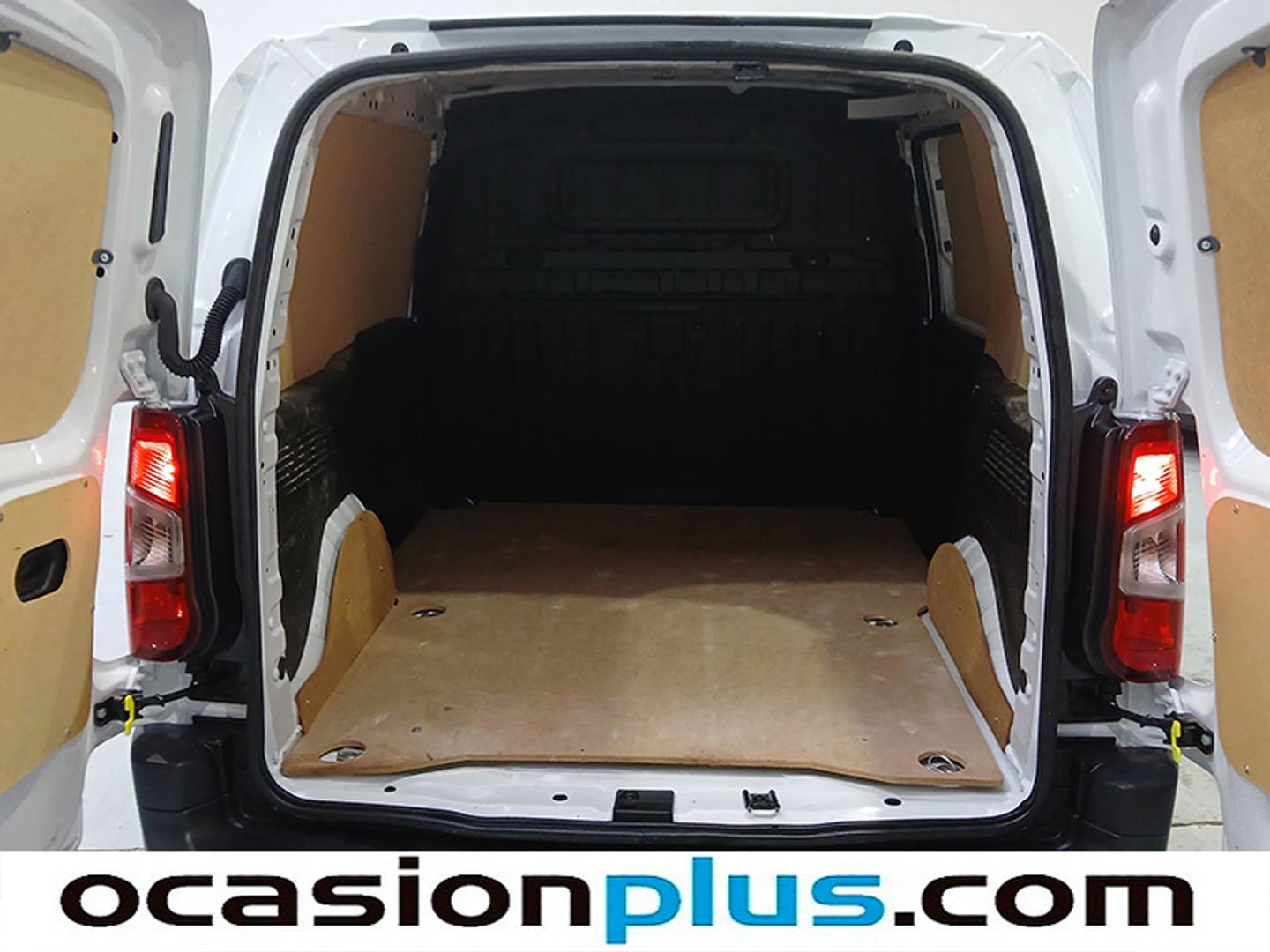 Fiat Doblò Fiat Dobló Furgón BlueHDi 100 650kg L1 (102 CV) manual