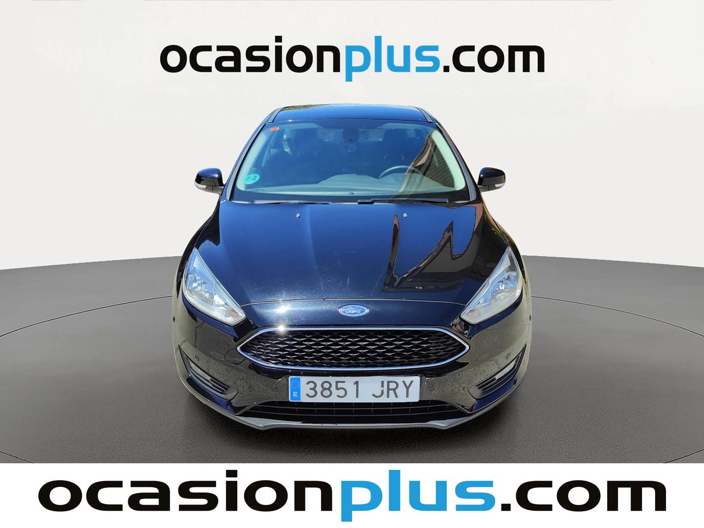 Ford Focus Ford Focus 1.0 Ecoboost S&S Business (125 CV) 125cv