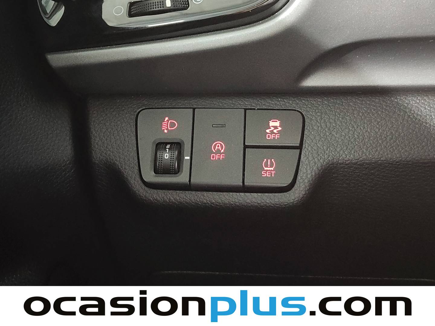 KIA Stonic KIA Stonic 1.0 T-GDi MHEV Drive (100 CV) de segunda mano