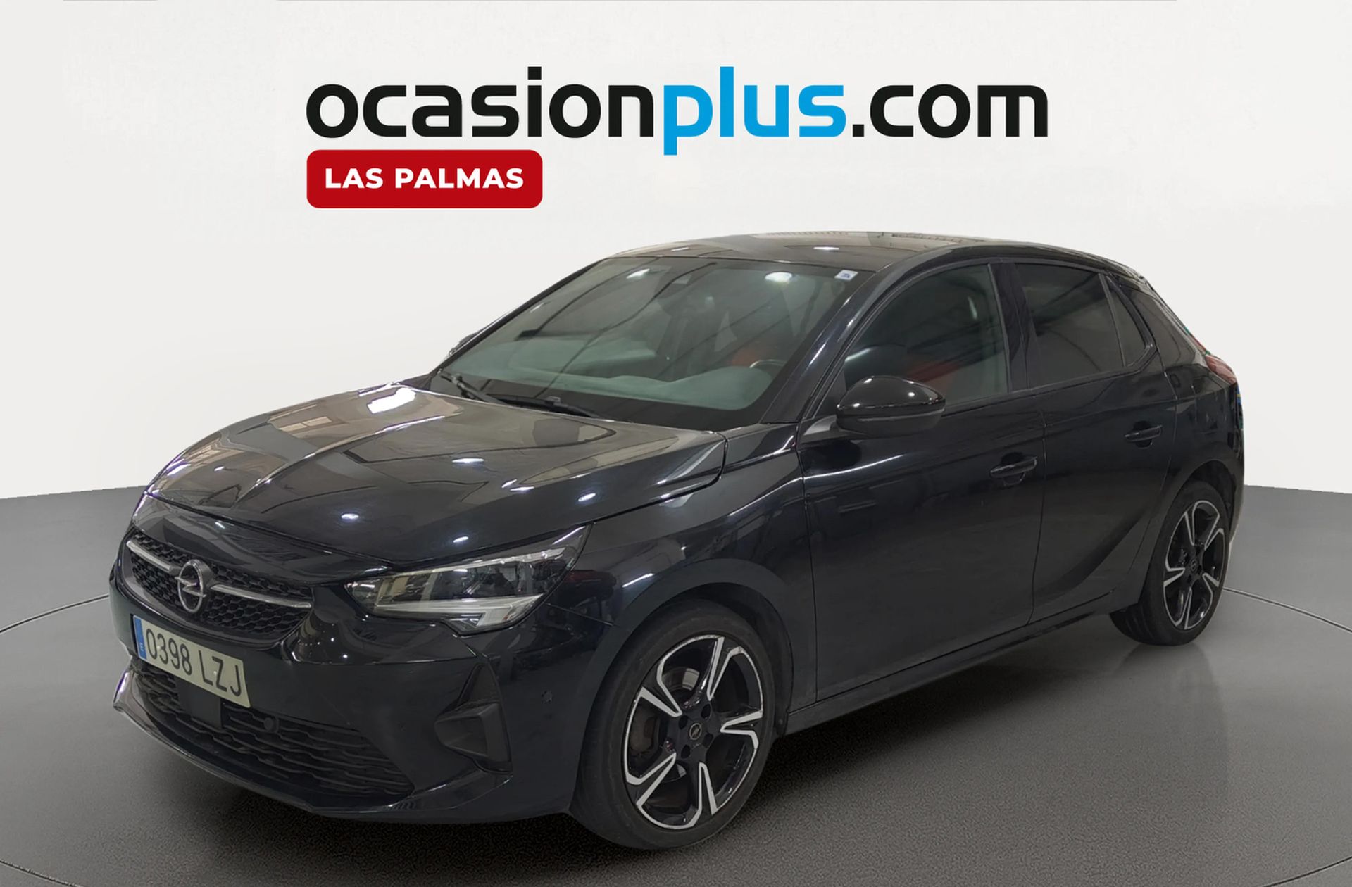 Opel Corsa 1.5D DT GS-Line