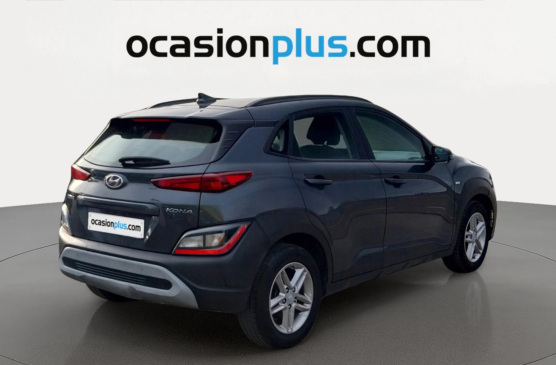 Hyundai Kona 1.0 T-GDi 48V Klass 4x2 - foto 4