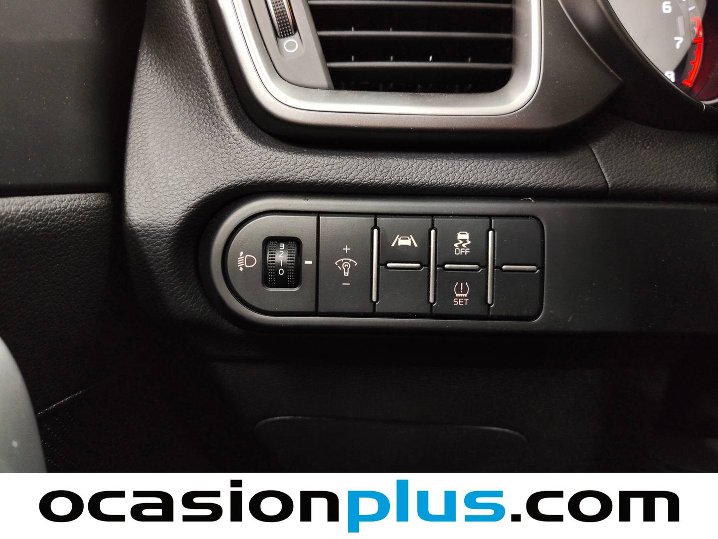 KIA XCeed KIA XCeed 1.0 T-GDi Drive (100 CV) seminuevo