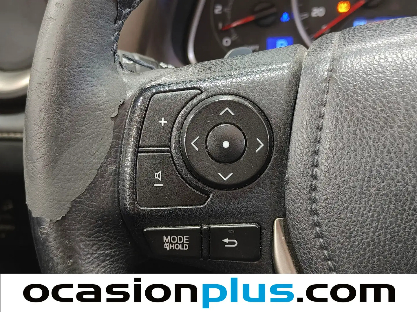 Foto Toyota Rav4 Toyota Rav4 150D Advance AWD (150 CV)