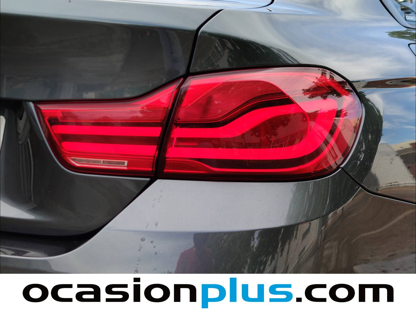 BMW Serie 4 BMW Serie 4 420i Gran Coupe (184 CV) Pack M al mejor precio