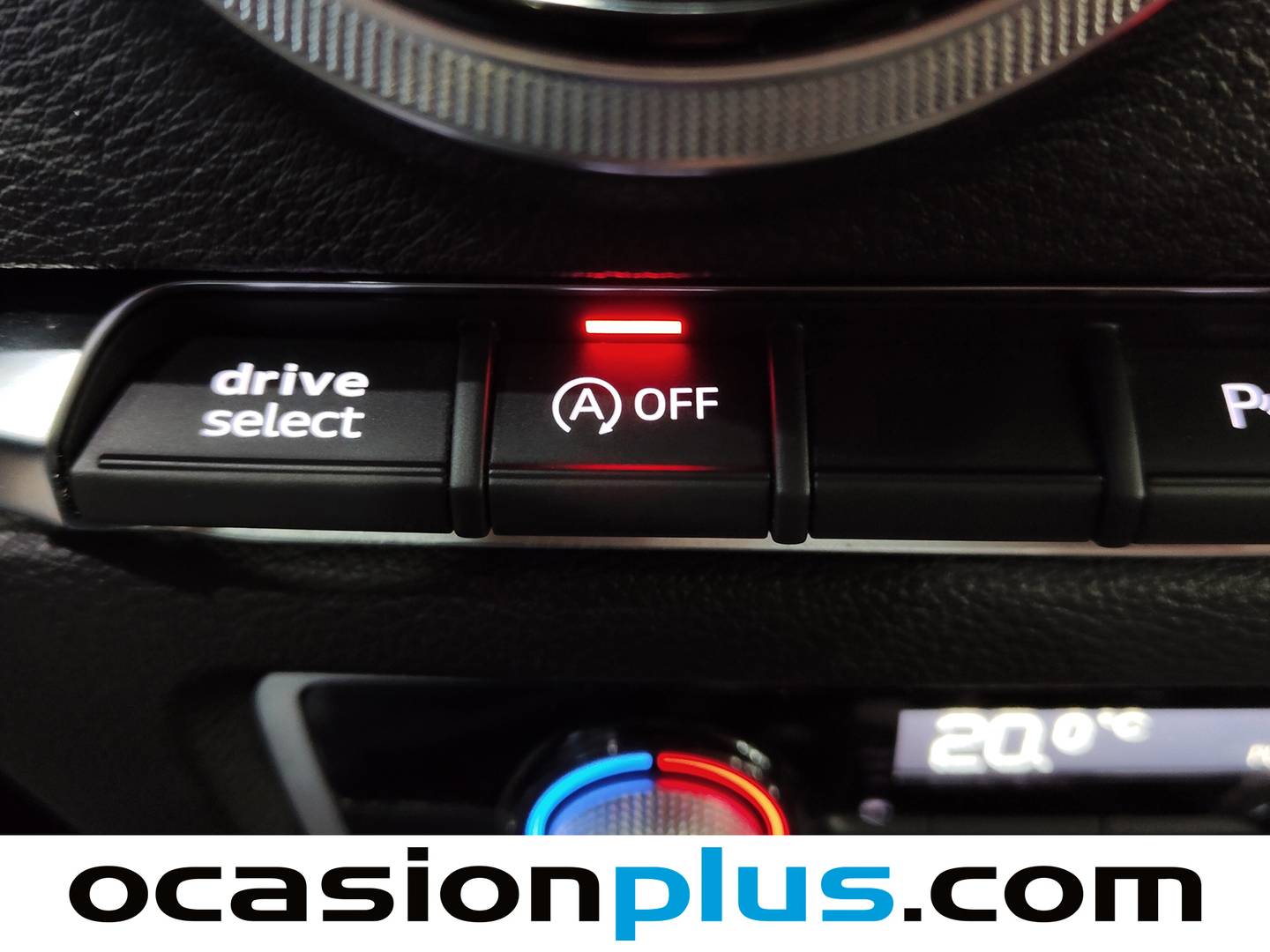 Audi A3 Audi A3 Sedan S line 35 TFSI (150 CV) S tronic seminuevo