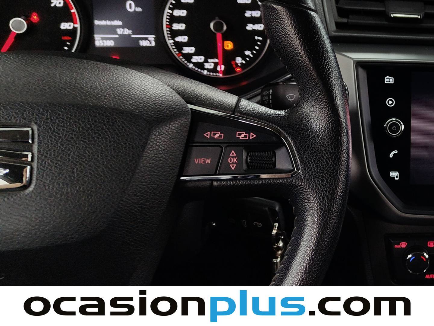 Seat Ibiza Seat Ibiza 1.0 Style  (75 CV) barato