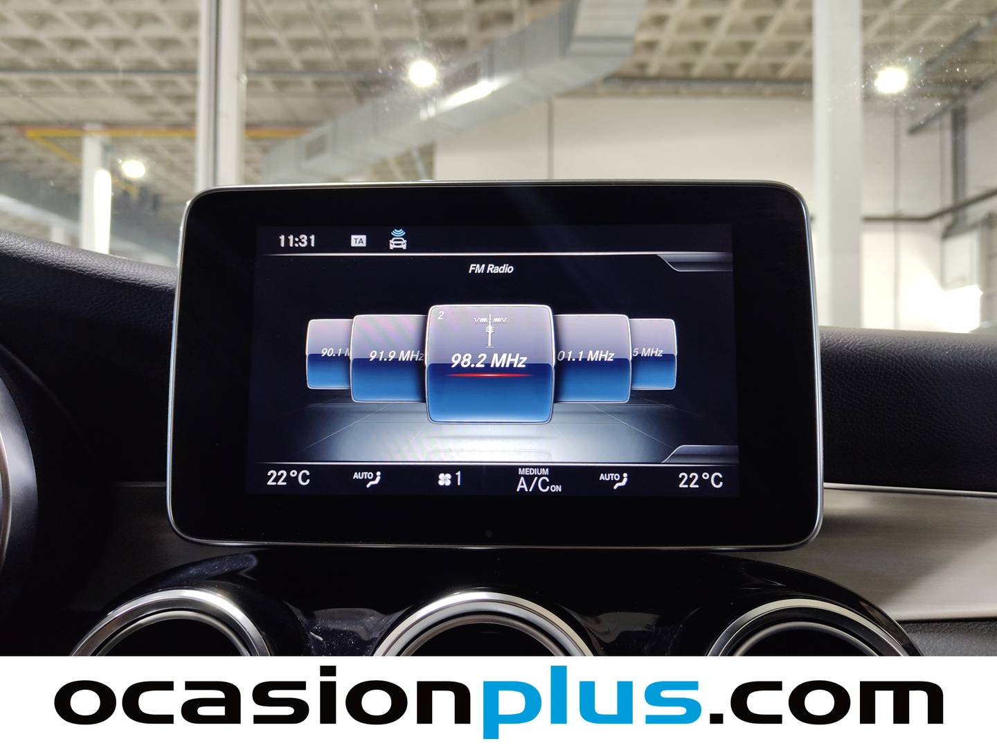 Foto Mercedes GLC Coupé Mercedes-Benz GLC Coupé GLC Coupé 250 d 4Matic  (204 CV)