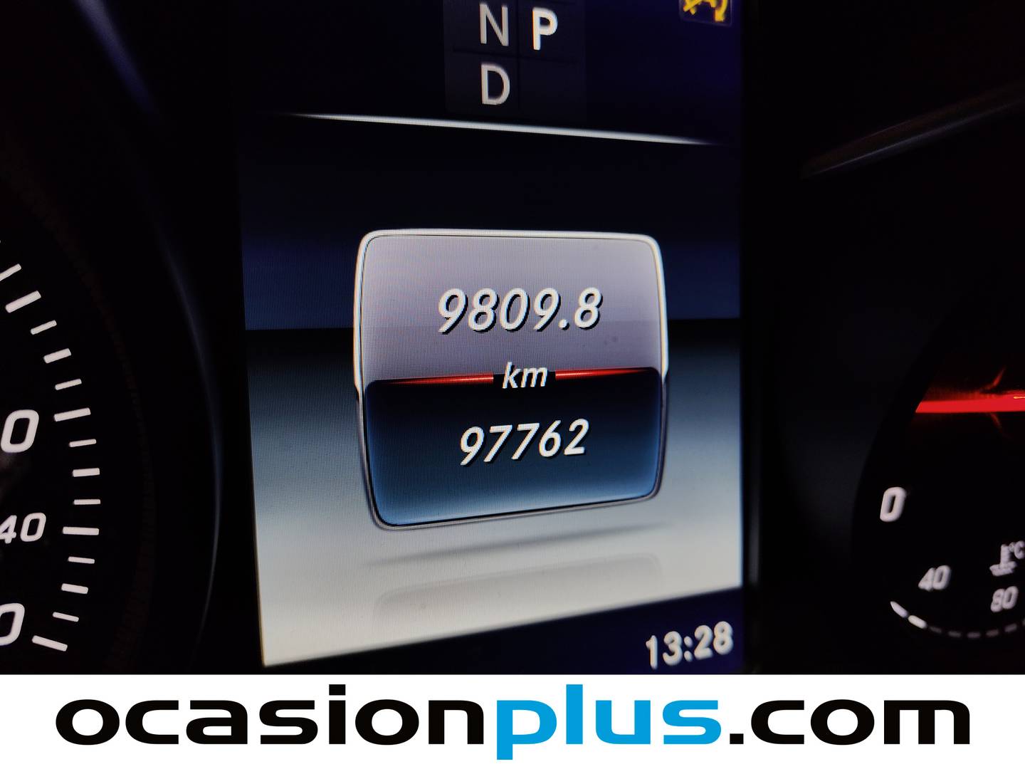 Mercedes Clase C Mercedes Clase C Coupe 220 d (170 CV) Pack AMG seminuevo
