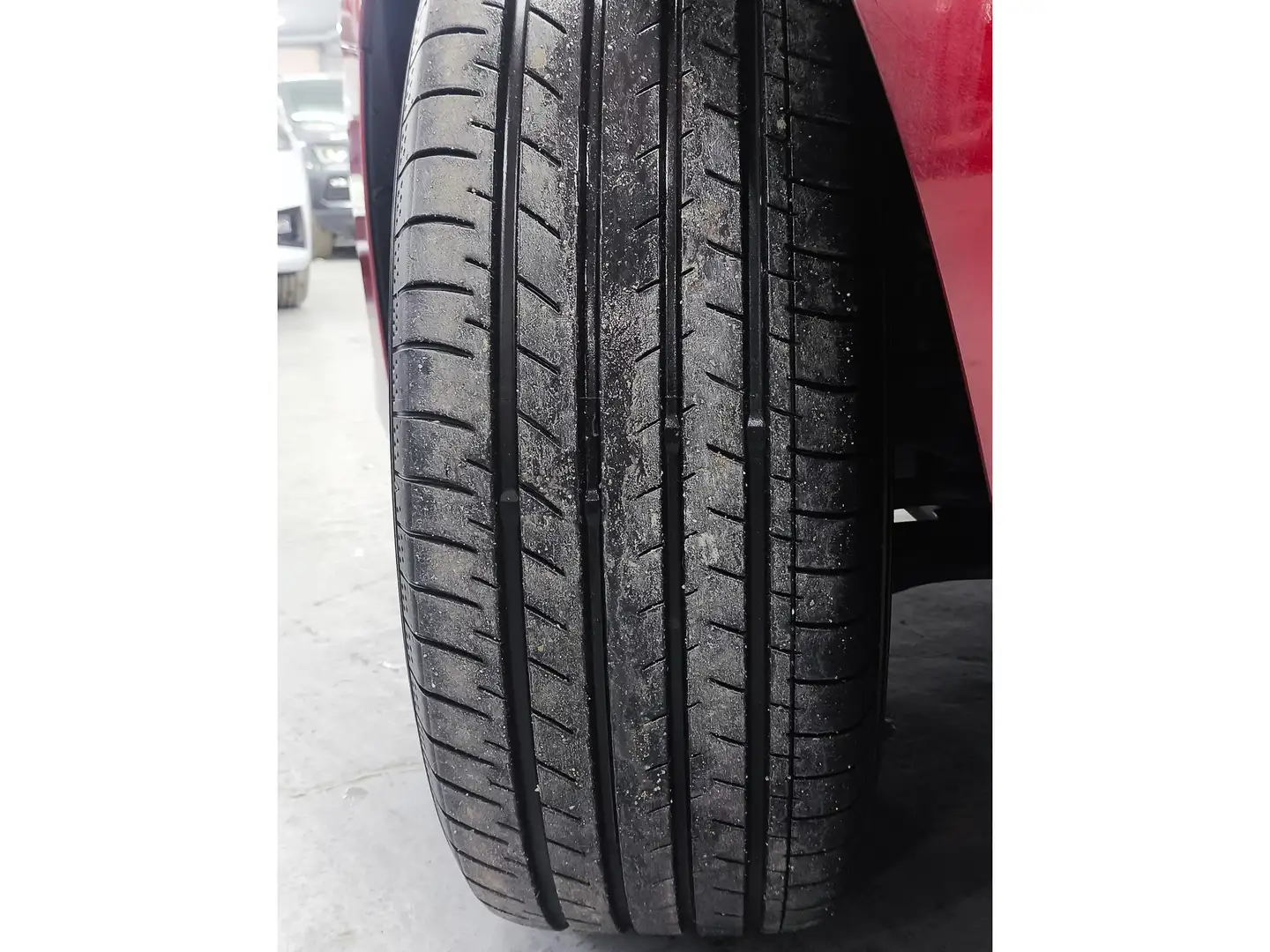 Foto Mazda Mazda3 Mazda Mazda 3 2.5L E-SKY G MHEV Prime-Line (140 CV)