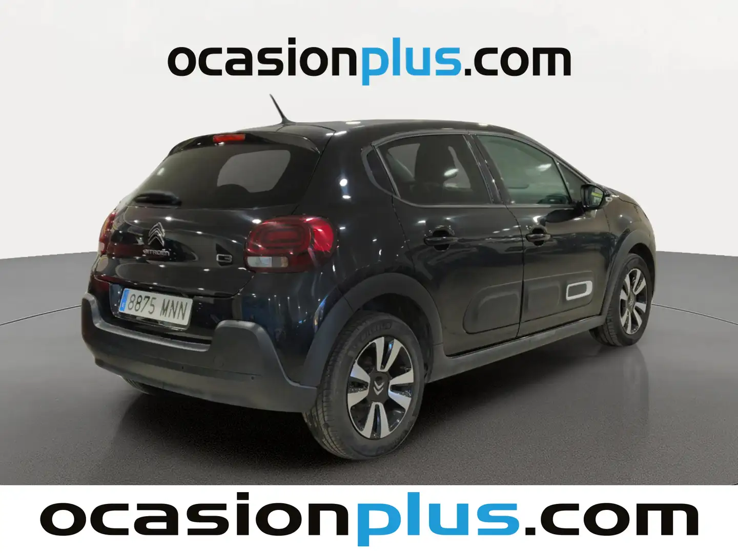 Foto Citroën C3 Citroen C3 PureTech 110 S&S Max (110 CV)