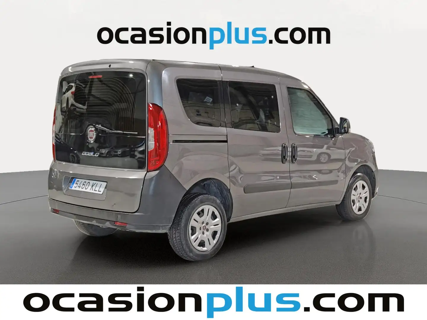 Foto Fiat Doblò Fiat Dobló Panorama 1.3 Multijet Pop N1 (95 CV)