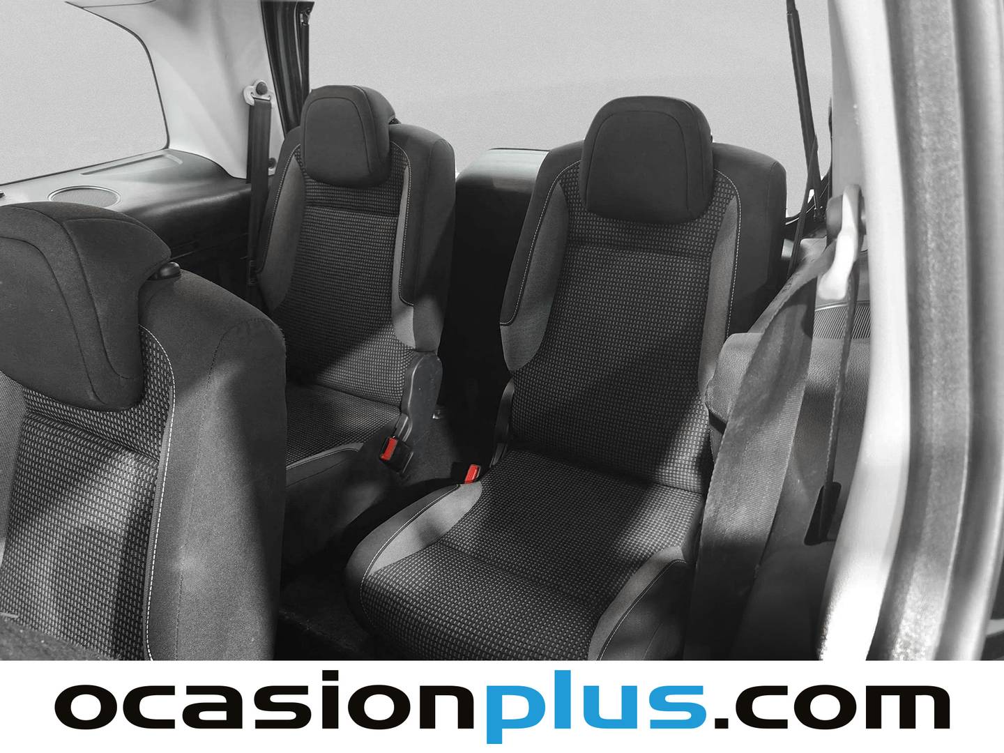 Extras y acabados del Peugeot Partner Peugeot Partner Tepee BlueHDi 100 Outdoor (100 CV)