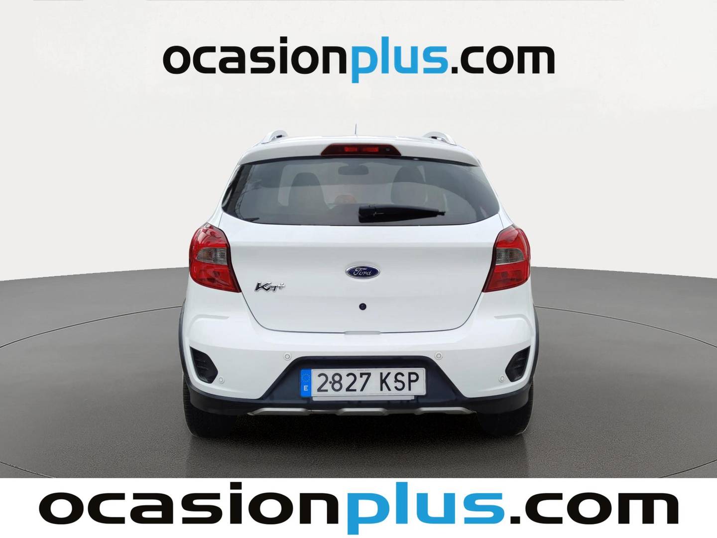 Ford Ka+ Ford Ka+ 1.2 Ti-VCT Active (85 CV) barato