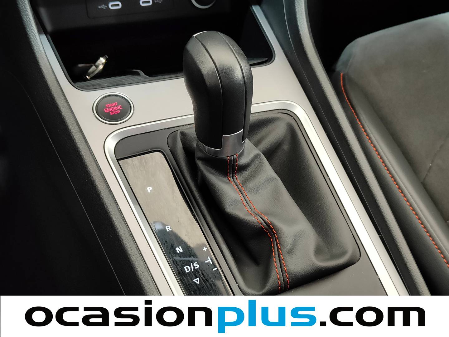 Seat Ateca Seat Ateca 1.5 TSI S&S FR Special Edition DSG (150 CV) de segunda mano