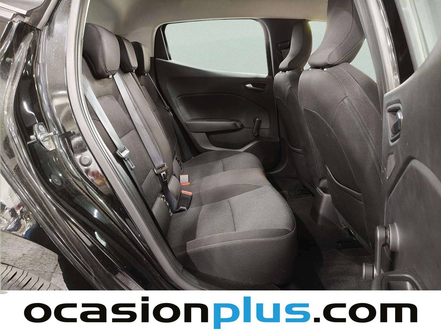 Renault Clio Renault Clio Equilibre TCe (100 CV) GLP manual