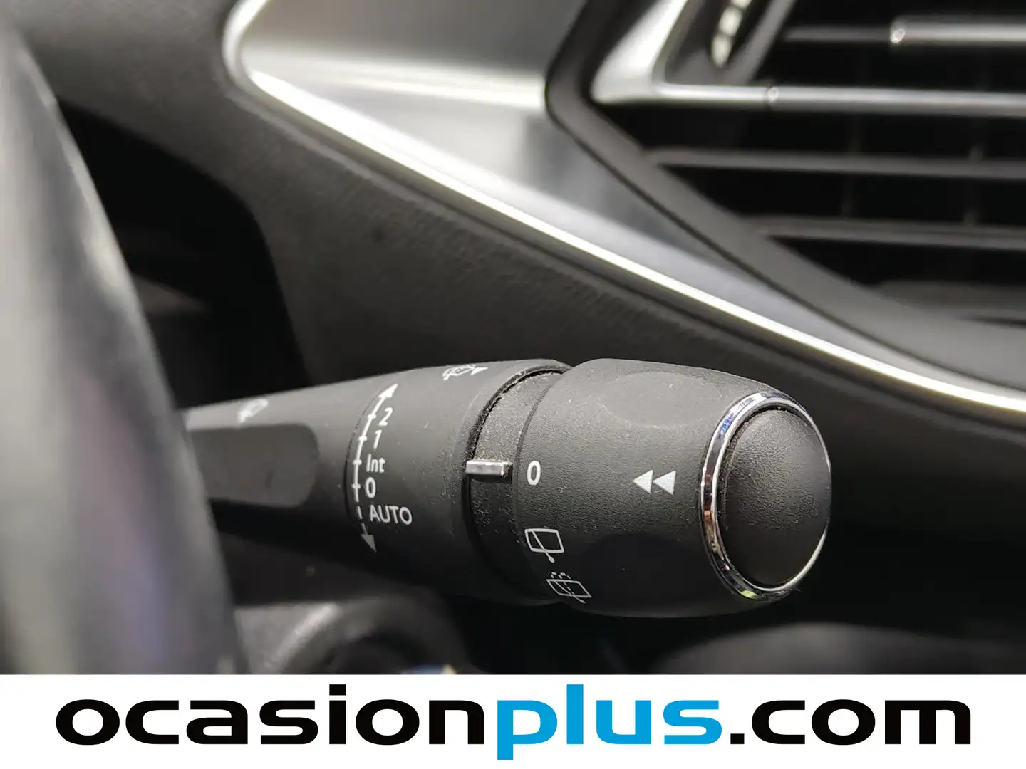 Foto Peugeot 308 Peugeot 308 BlueHDi 130 S&S Allure (130 CV)