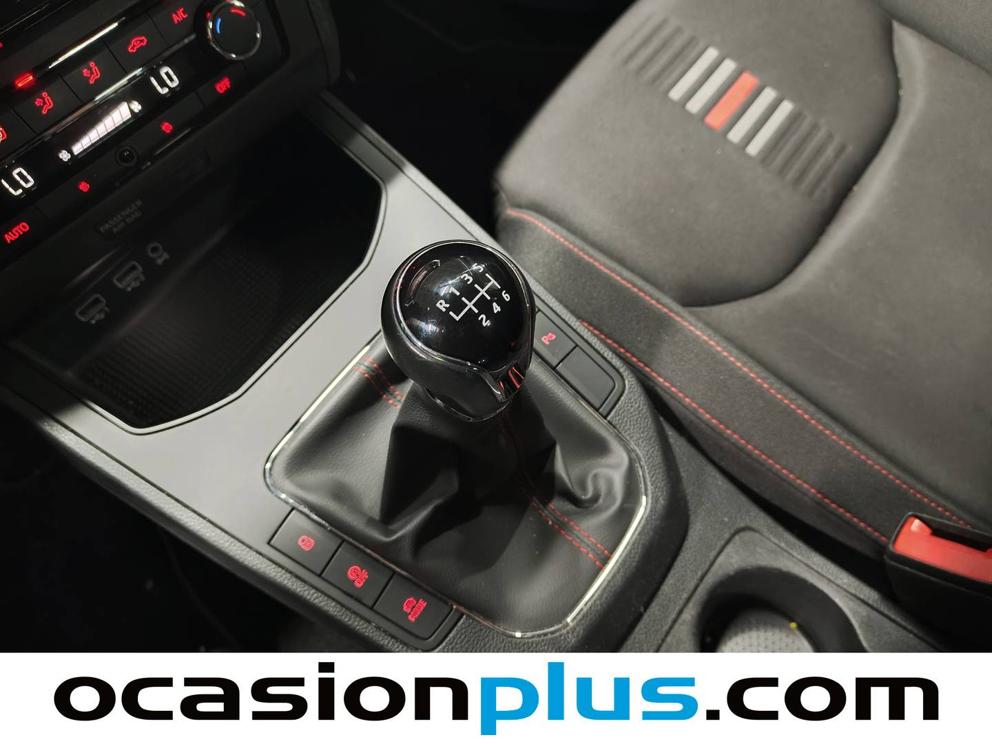 Seat Ibiza Seat Ibiza 1.0 EcoTSI FR (115 CV) de segunda mano
