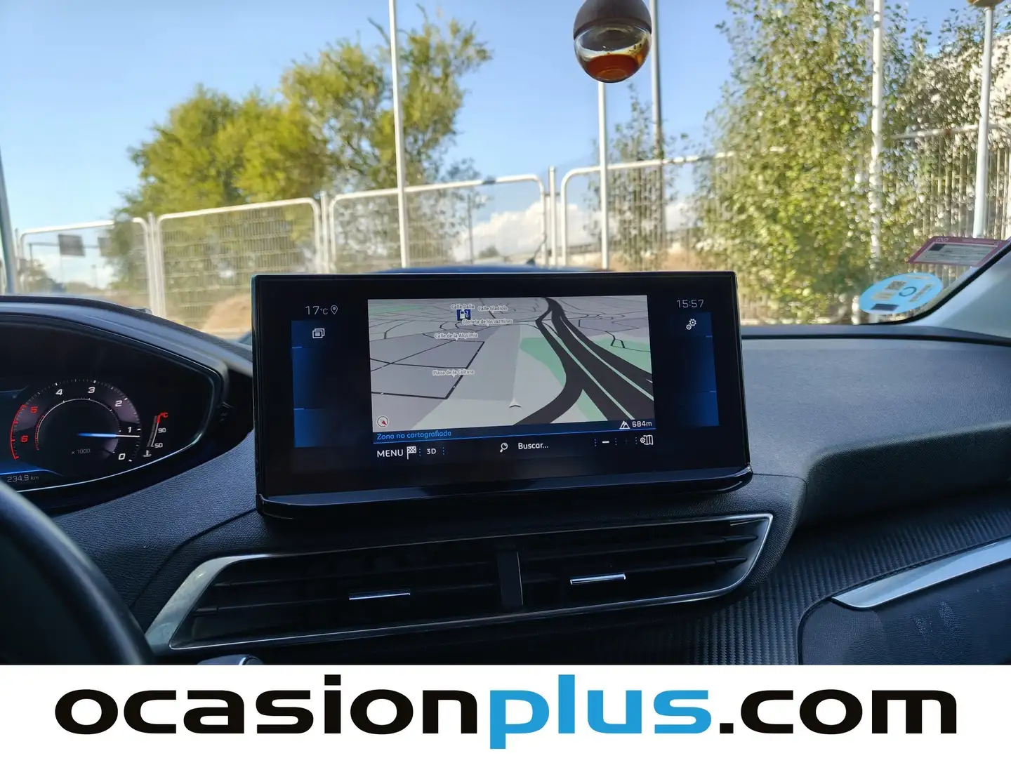 Foto Peugeot 5008 Peugeot 5008 BlueHDi 130 S&S Allure (130 CV) 7 Plazas