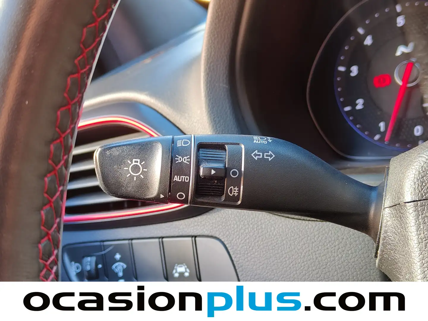 Foto Hyundai i30 Hyundai i30 Fastback 2.0 TGDI N Performance (275 CV)