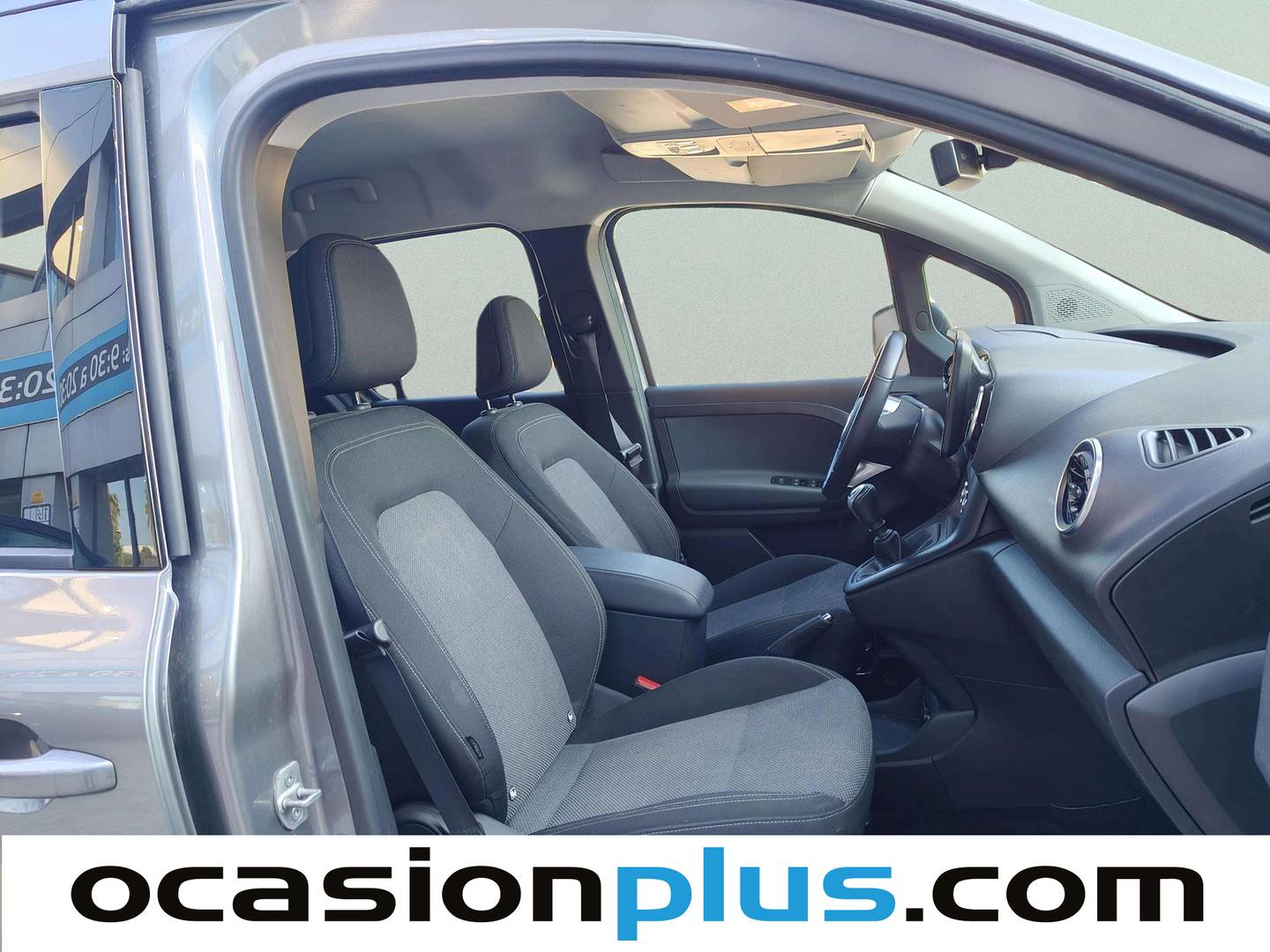 Mercedes Citan Mercedes Citan Combi 110 CDI Tourer Base (95 CV) km 0