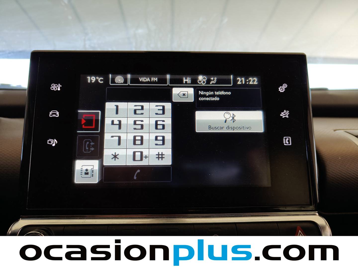 Foto Citroën C4 Cactus Citroen C4 Cactus PureTech 82 Feel (82 CV)