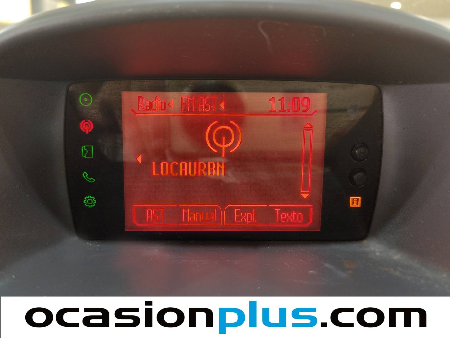 Ford Fiesta Ford Fiesta 1.25 Trend (82 CV) al mejor precio