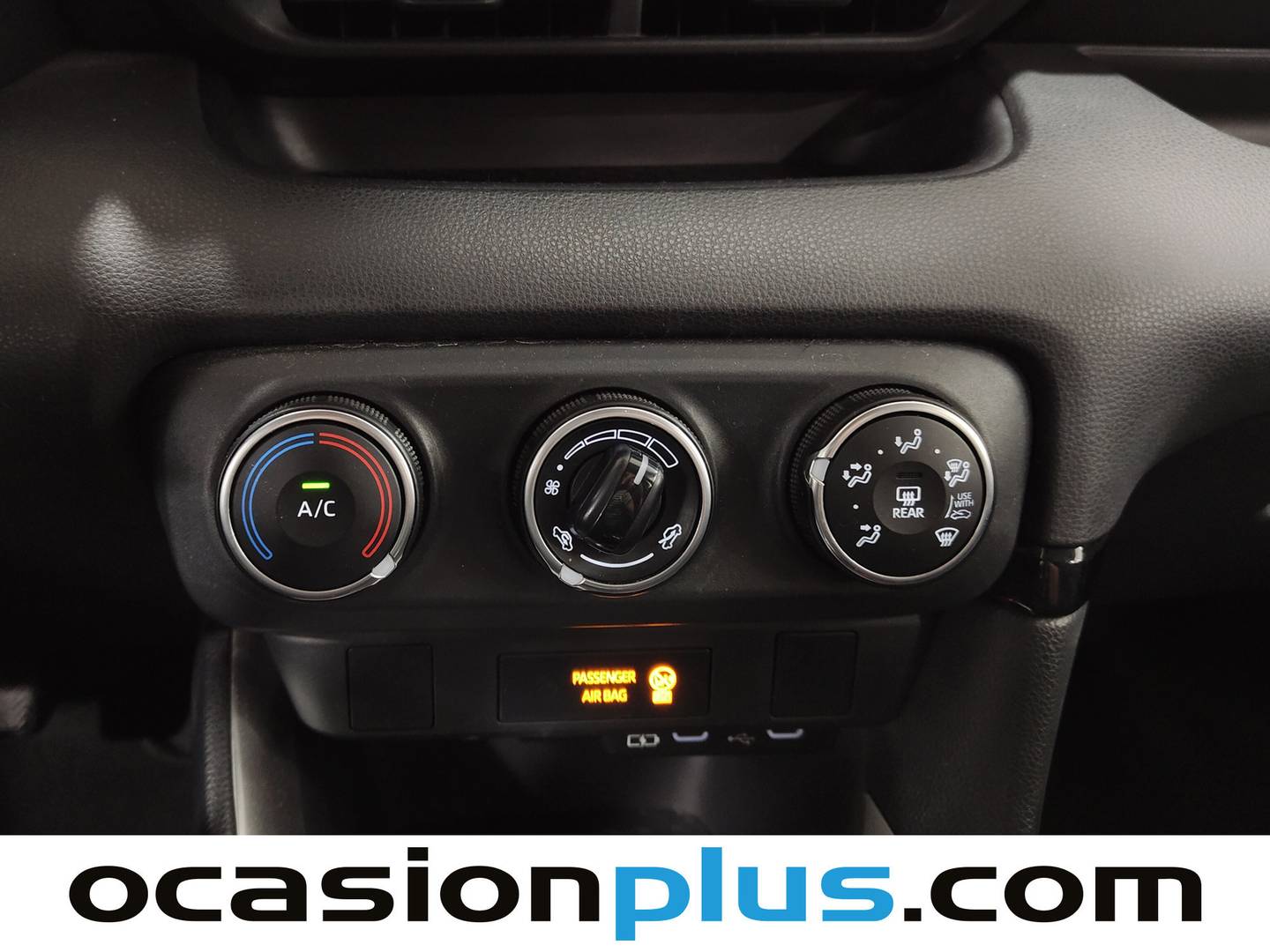 Foto Toyota Yaris Toyota Yaris 1.5 S-Edition 92 kW (125 CV)