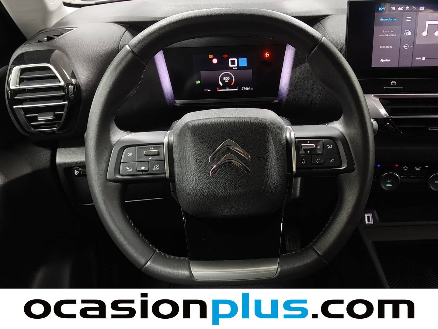 Foto Citroën C4 Citroen C4 PureTech 130 S&S Plus (131 CV)