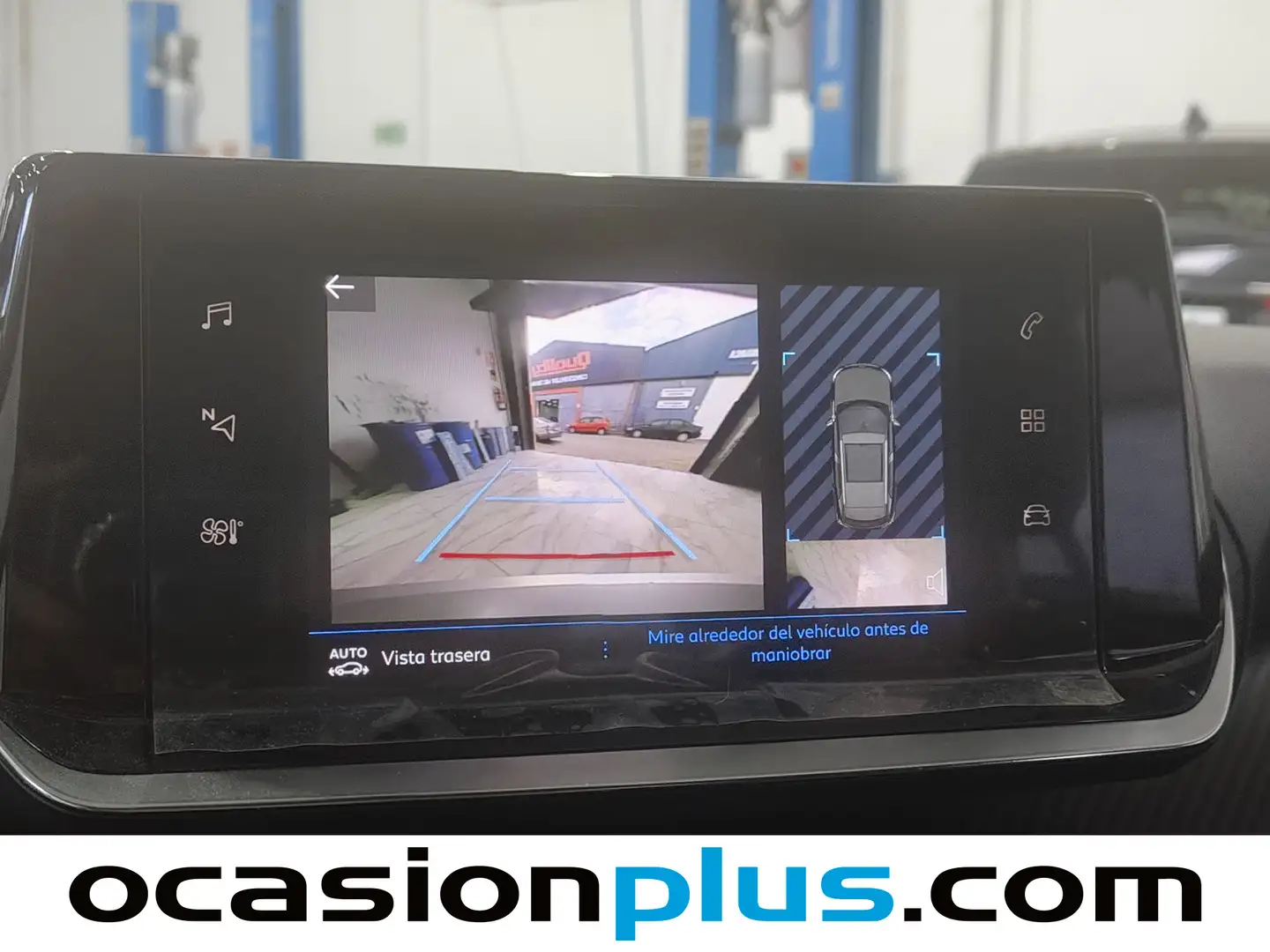 Foto Peugeot 2008 Peugeot 2008 BlueHDi 110 Allure (110 CV)