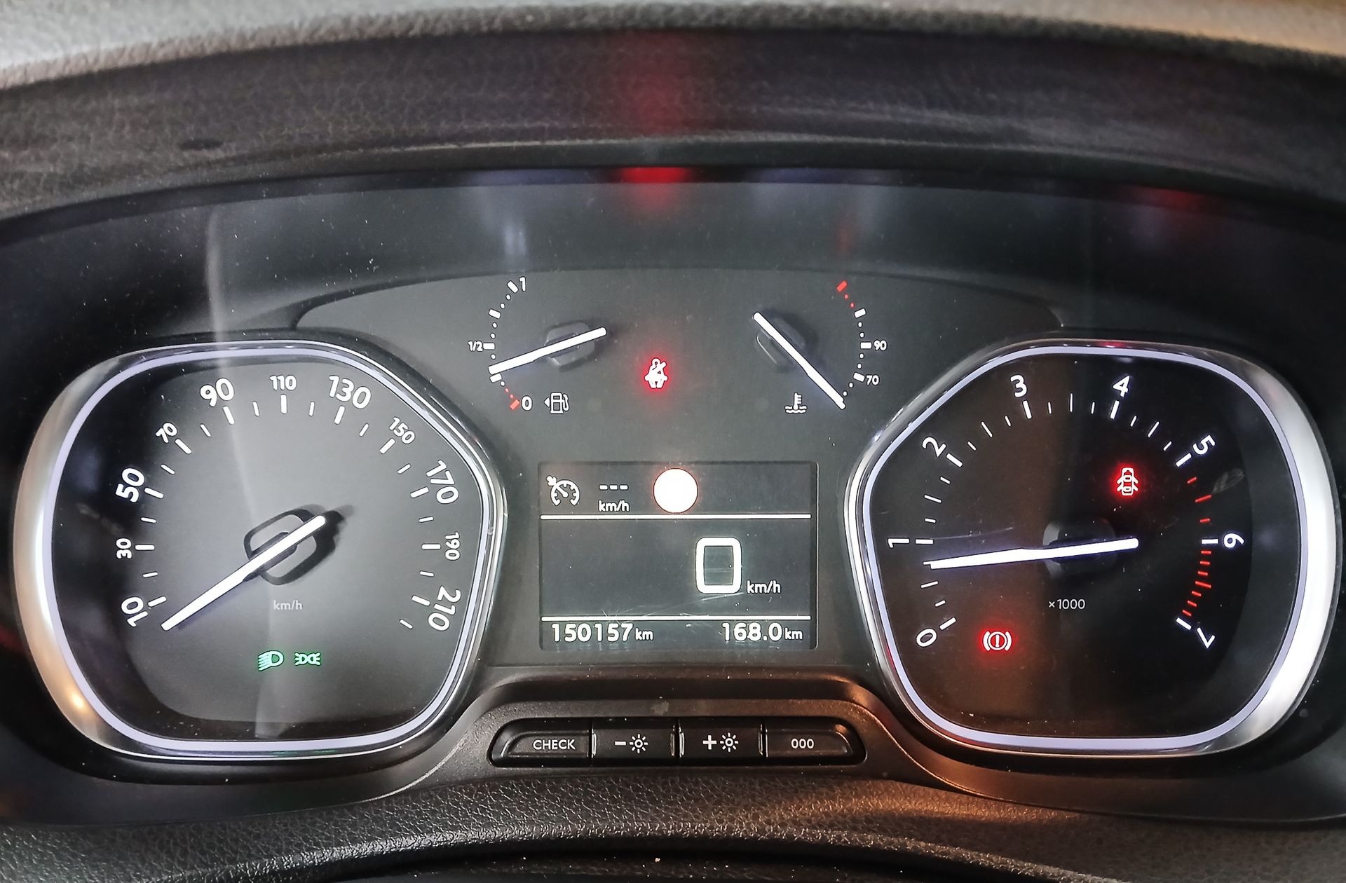 Citroën SpaceTourer BlueHDi 150 Talla M Business 8 plazas - foto 23