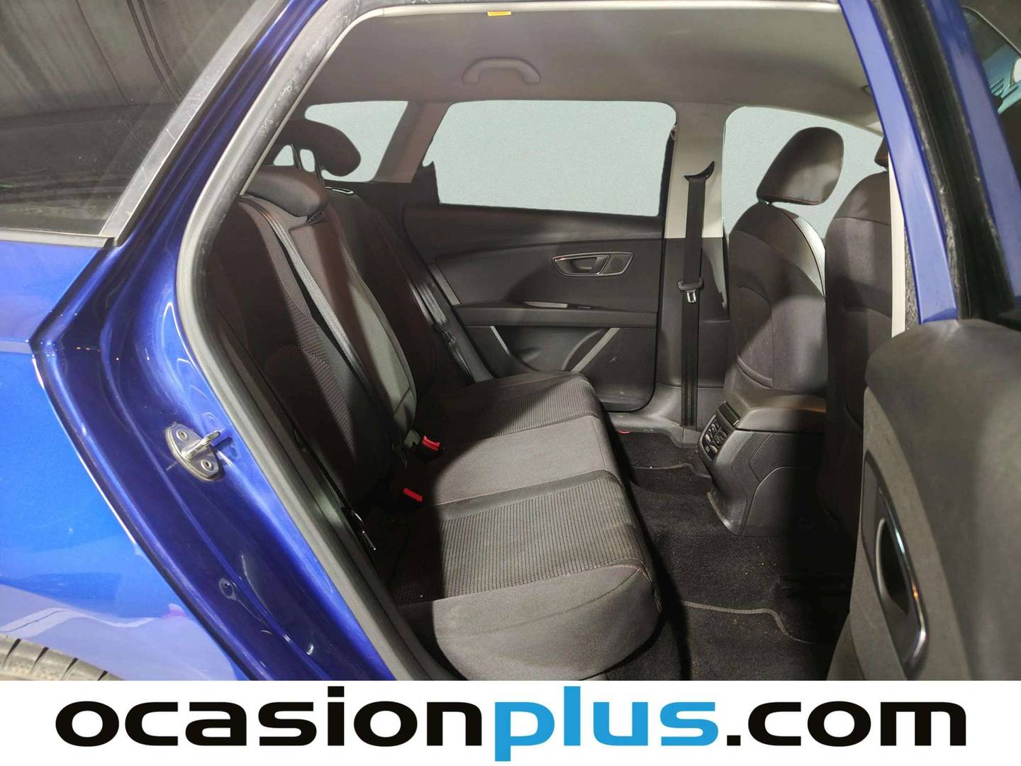 Seat León Seat León ST 2.0 TDI S&S FR (150 CV) manual
