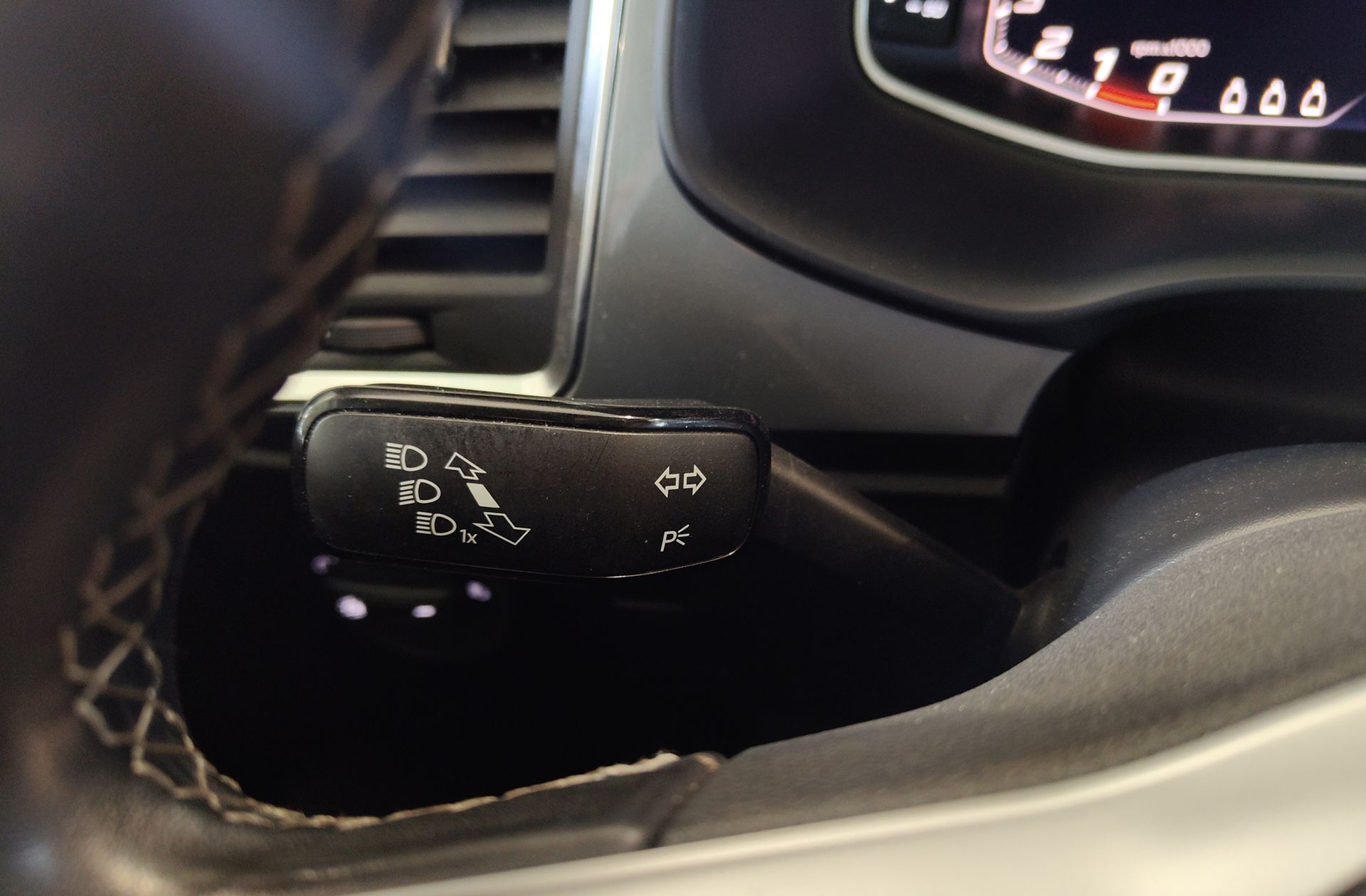 SEAT Ateca 1.5 TSI Style XL - foto 23
