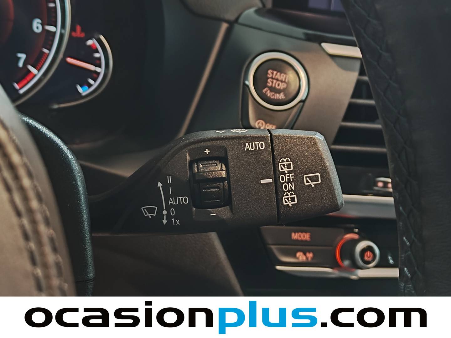 BMW X3 BMW X3 xDrive20i (184 CV) gasolina