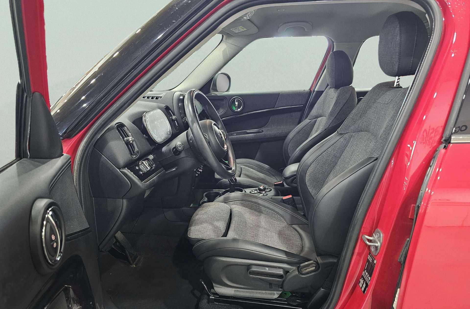 MINI Countryman Cooper - foto 10