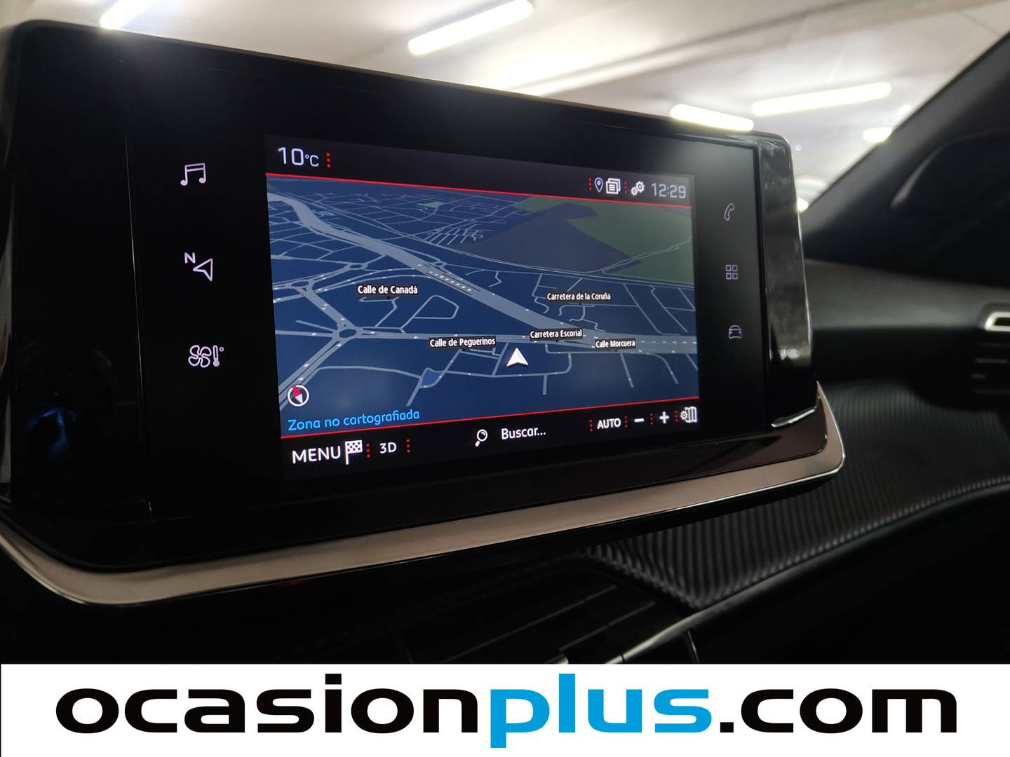 Foto Peugeot 2008 Peugeot 2008 PureTech 100 S&S Allure Pack (100 CV)