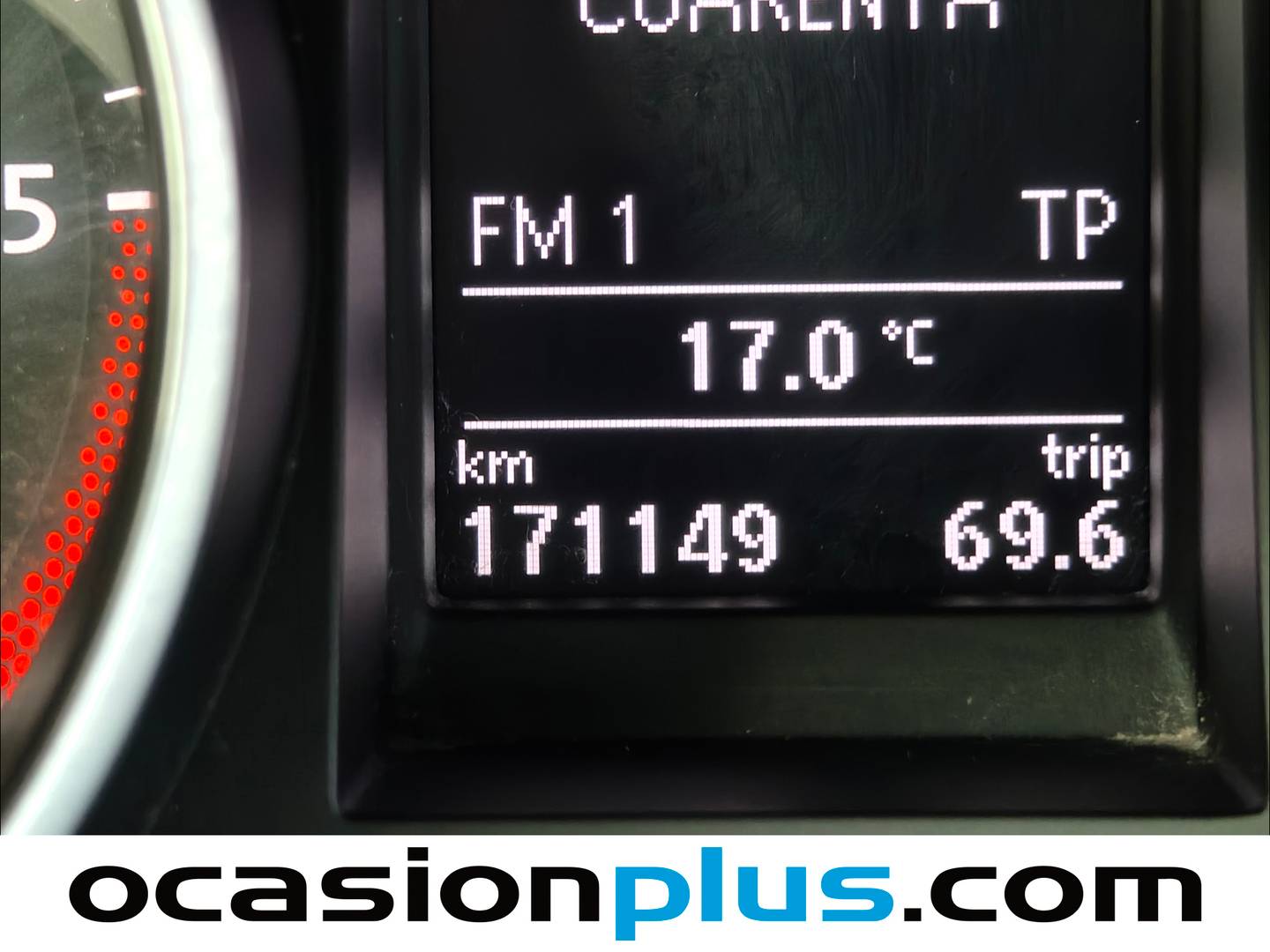 Volkswagen Golf Volkswagen Golf Advance 1.6 TDI BMT (105 CV) seminuevo