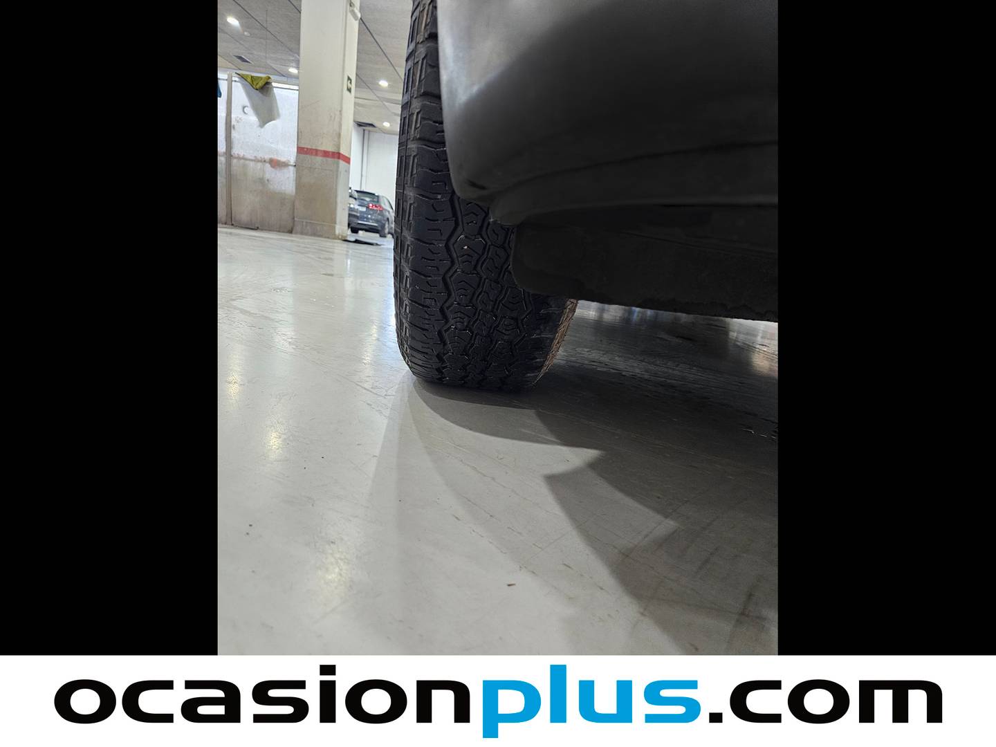 Hyundai Tucson Hyundai Tucson 1.6 GDI BlueDrive Essence 4x2 (131 CV) manual