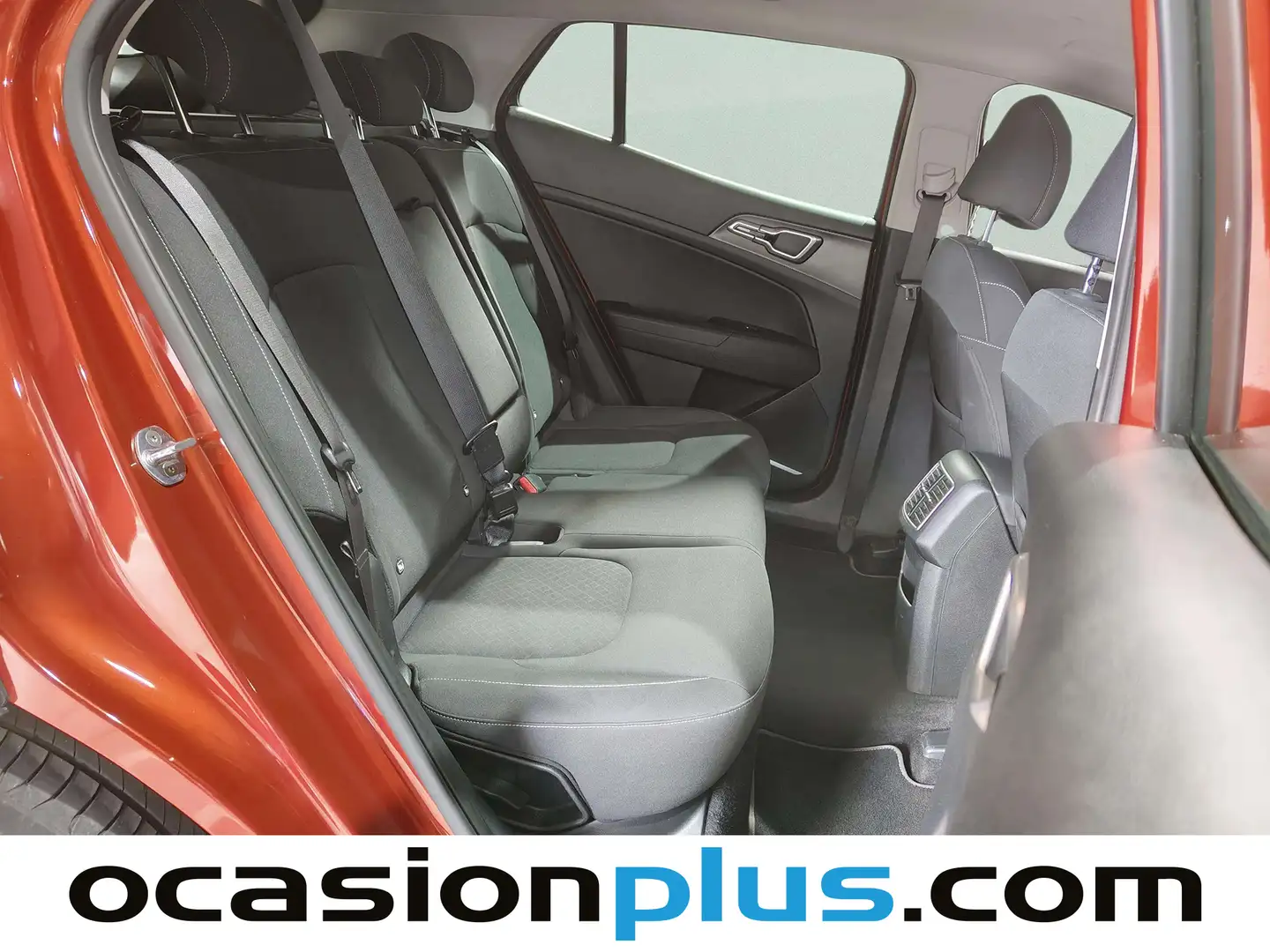 Foto KIA Sportage Kia Sportage 1.6 T-GDi Concept 4X2 (150 CV)